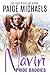Navin by Paige Michaels Navin by Paige Michaels