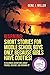Warning! Short Stories for Middle School Boys Only, Because G... by Gene J. Miller Warning! Short Stories for Middle School Boys Only, Because G... by Gene J. Miller