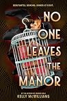 No One Leaves the...