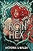 The Iron Hex (Iron Hex Trilogy, #1)