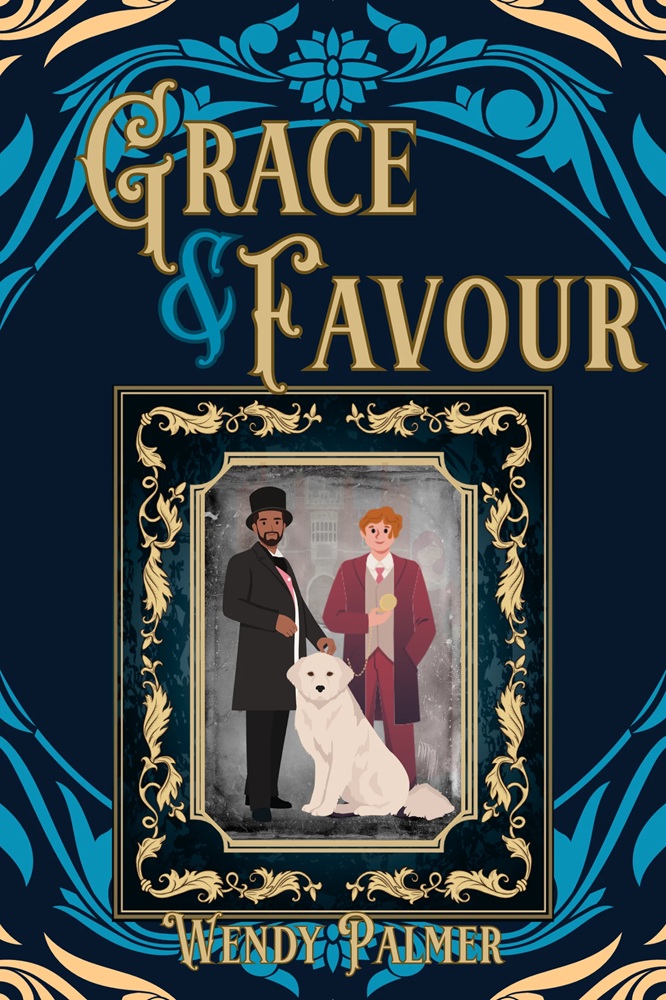 Grace & Favour (Paperback)