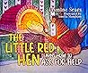 The Little Red Hen Learns How to Ask for Help