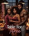 Table For Three