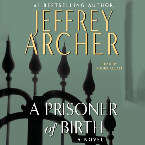 Prisoner of Birth