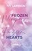Frozen Whispers: Forgiven Hearts (Boston Black Knights) (German Edition)