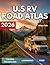 U.S RV Road Atlas 2026 by Wilson Tera