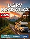 U.S RV Road Atlas...