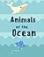 Animals of the Ocean Colori...