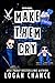 Make Them Cry: A Dark Masked Romcom (Pretty Deadly Things Book 2)
