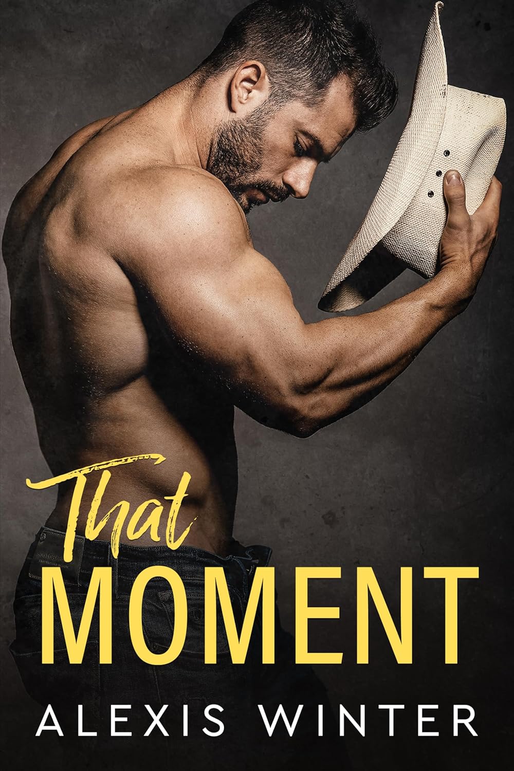 That Moment (The Slade Brothers Second Generation #5)