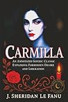 Carmilla: An Anno...