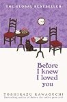 Before I Knew I L...
