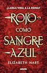 Rojo como sangre ...