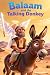 Balaam and The Talking Donkey by Tim Cocklin