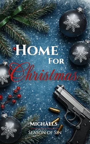 Home For Christmas (Season of Sin)