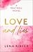 Love and Lies: A Novel (Wes...
