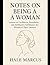 Notes on being a woman: Les...