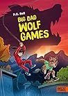 Big Bad Wolf Games