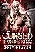 The Cursed Horde King (Hordes of the Elthika #2)