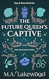 The Future Queen'...