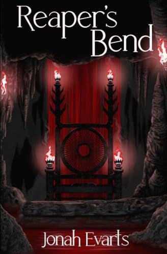 Reaper's Bend (Kindle Edition)