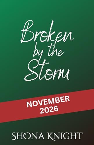 Broken by the Blizzard (Kindle Edition)