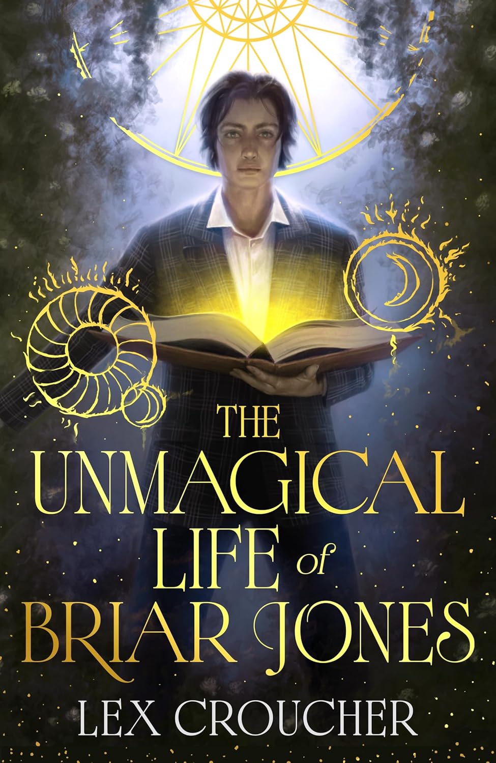 The Unmagical Life of Briar Jones