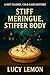 The Meringue Stiff (A Hot F...