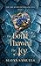 The Bond That Thawed the Ice: A Forced Proximity Paranormal Romance (The Thread and The Dragonscales)