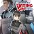 Trapped in a Dating Sim: The World of Otome Games is Tough for Mobs, Vol. 7: Light Novel