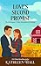Love's Second Promise: A Sweet Second-Chance Cowboy Romance of Faith and Forgiveness (The McKeegans, A New Generation of Cowboys Book 2)