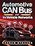 Automotive CAN Bus and In-Vehicle Networks by Stoakes