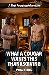 What a Cougar Wan...