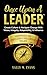Once Upon A Leader: Create Culture & Navigate Change With Vision, Integrity, Adaptability, & Influence
