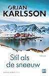 Stil als de sneeuw