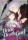 Bride of the Death God, #1 by Hako Ichiiro