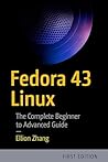 FEDORA 43 LINUX :...