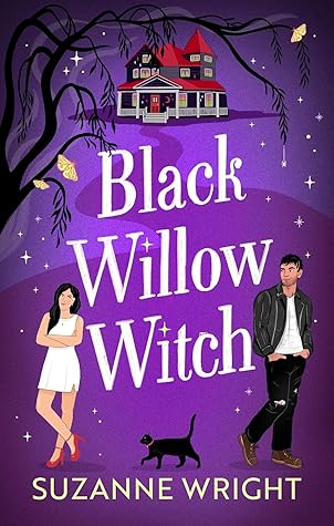 Black Willow Witch