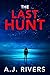 The Last Hunt