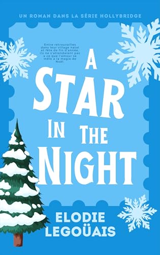 A star in the night (French Edition)