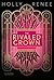 The Rivaled Crown (Veiled-Kingdom, #3)