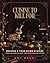 Cuisine to Kill For (NEW 2026 COOKBOOK) by Amy Bruni
