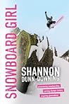 Snowboard Girl