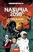 Nasuria 2098: 1: Caída de A...