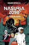 Nasuria 2098: 1: ...