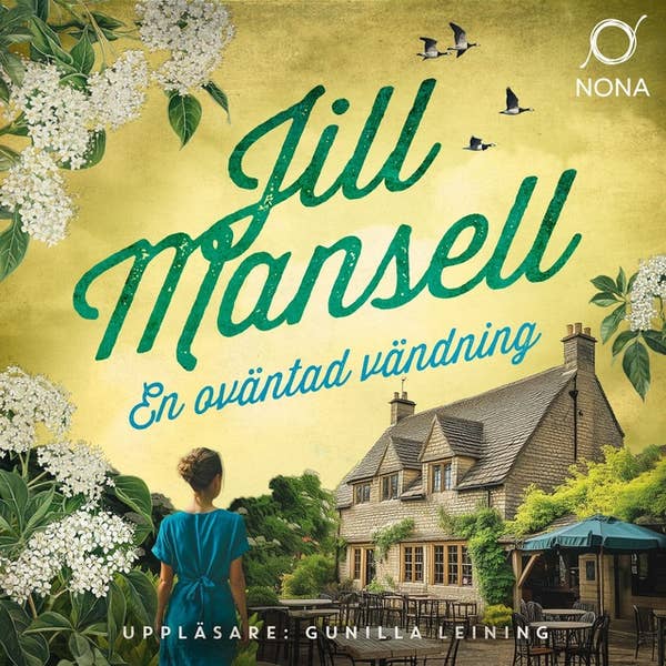 En oväntad vändning