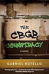 The CBGB Conspiracy