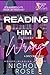 Reading Him Wrong (Book of Love)