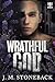 Wrathful God: A Dark Psychological College Romance
