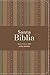 Biblia RVR 1960 Compacta Le...